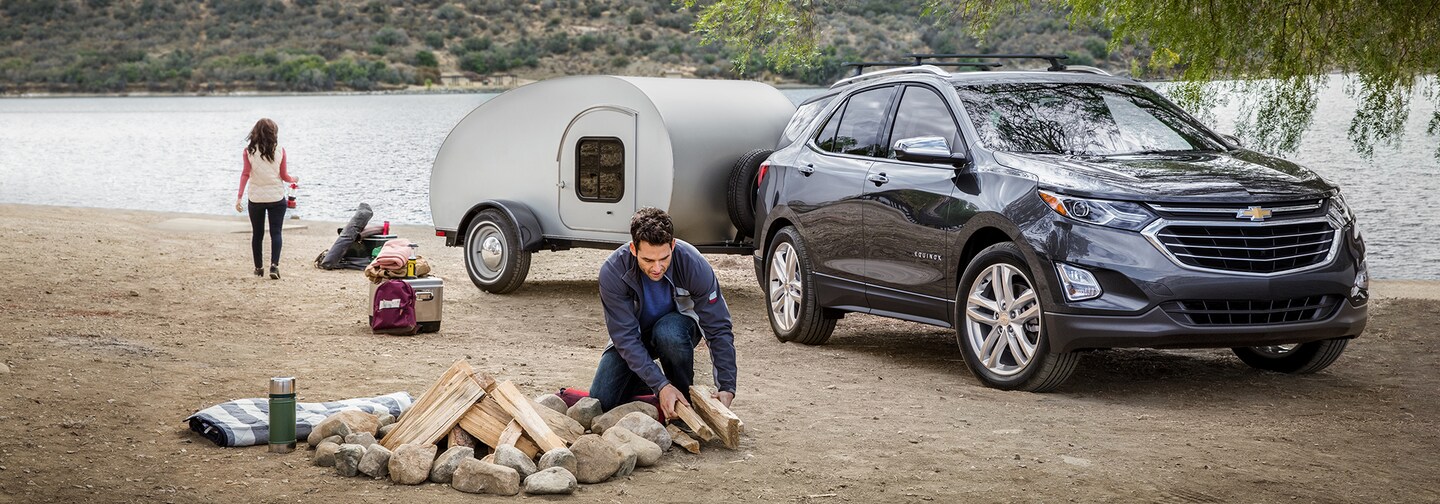 NEW Chevy EQUINOX FOR SALE IN Clifton, NJ | Schumacher Chevrolet of Clifton