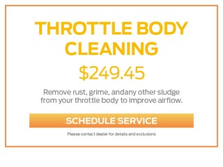 SERVICE CENTER | Schumacher Chevrolet of Clifton