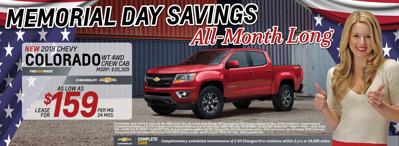 New and Used Chevrolet Dealership| The Schumacher Chevrolet Group