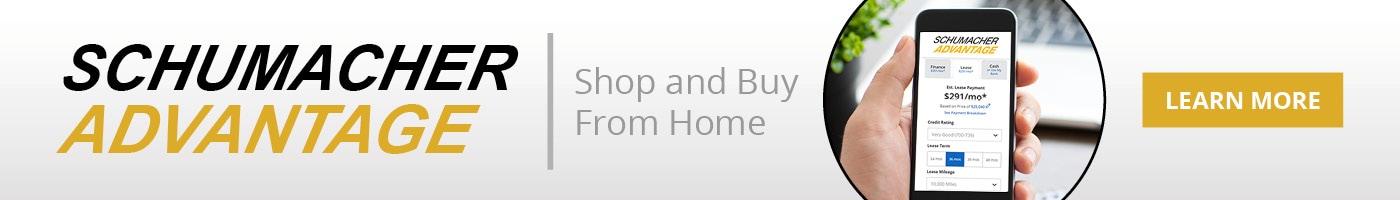 New Chevrolet Models | Livingston, NJ | Schumacher Chevrolet of Livingston