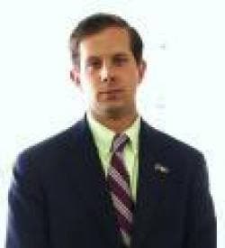 Staff member Kenneth Tilton from 6751ea37e334