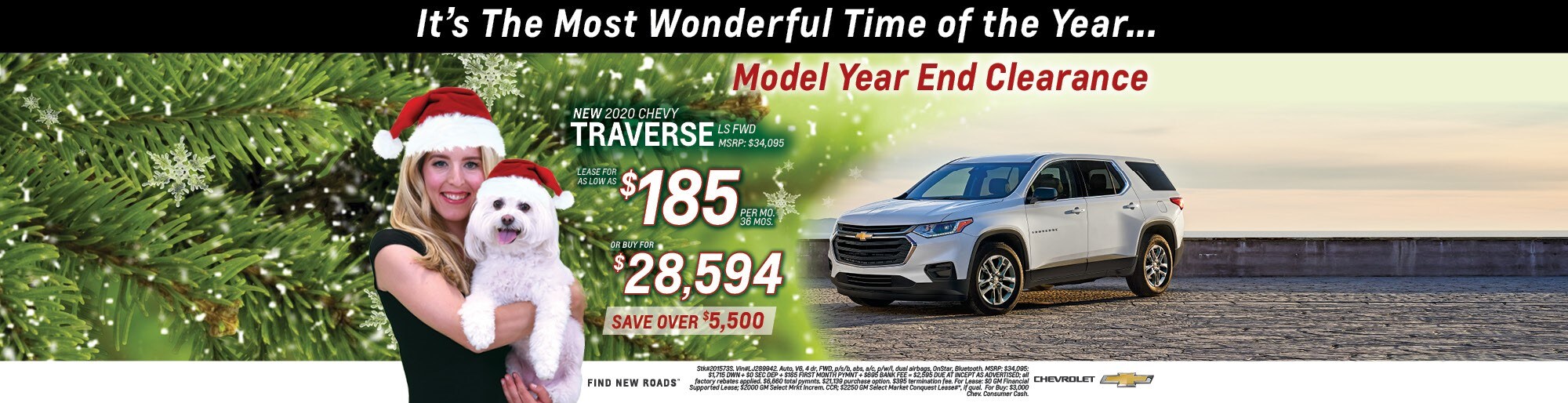 Schumacher Chevrolet of Livingston | New Chevrolet Dealership in