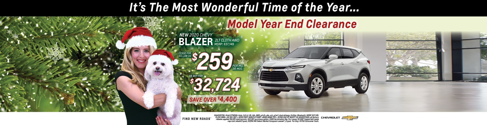 Schumacher Chevrolet of Livingston | New Chevrolet Dealership in