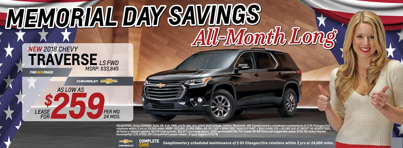 New and Used Chevrolet Dealership| The Schumacher Chevrolet Group