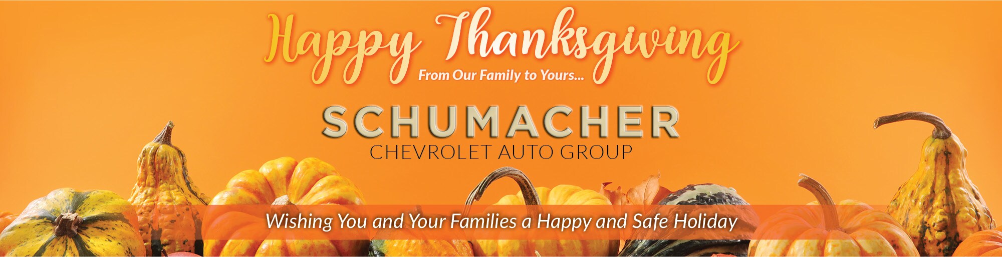 Schumacher Chevrolet of Livingston | New Chevrolet Dealership in