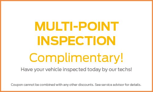 Service Menu | Schumacher Chevrolet of Clifton