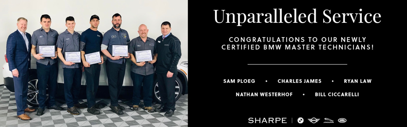 New 2019 2020 Mini Bmw Land Rover Jaguar And Used Car