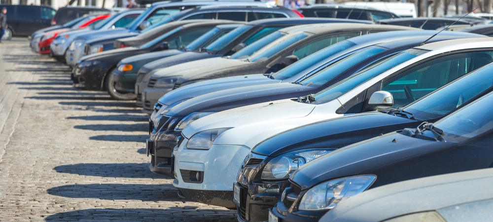 Used Car Dealer New Castle, PA | Shenango Auto Mall