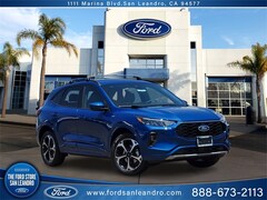 2023 Ford Escape ST-Line Select SUV for sale in San Leandro