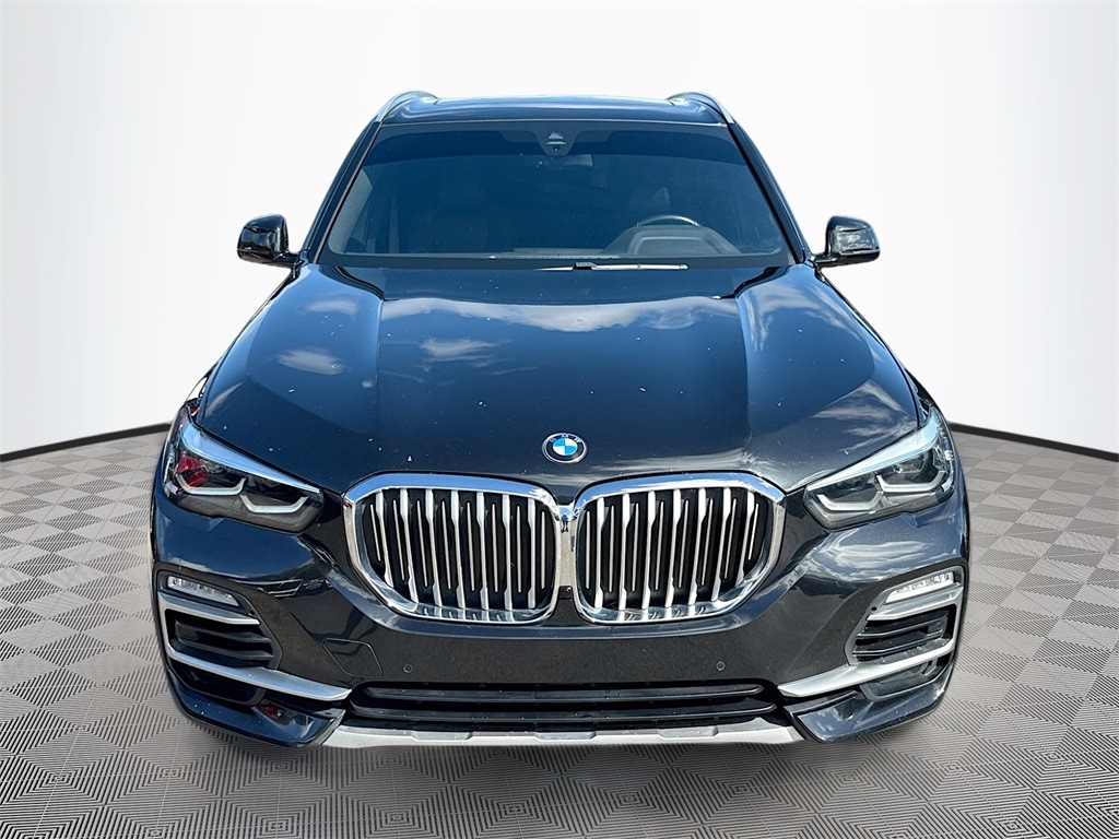 Used 2020 BMW X5 sDrive40i SUV