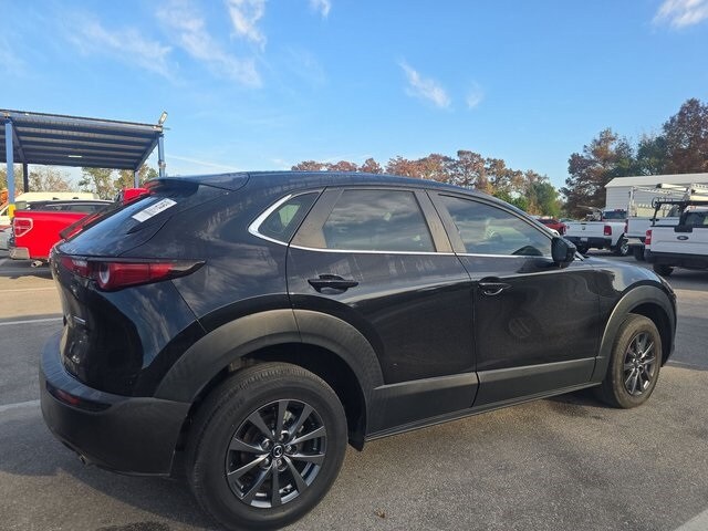 2021 Mazda CX-30 2.5 S photo 2