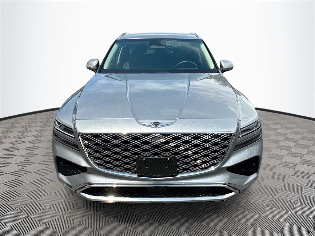 2025 Genesis GV80 2.5T Standard photo 2