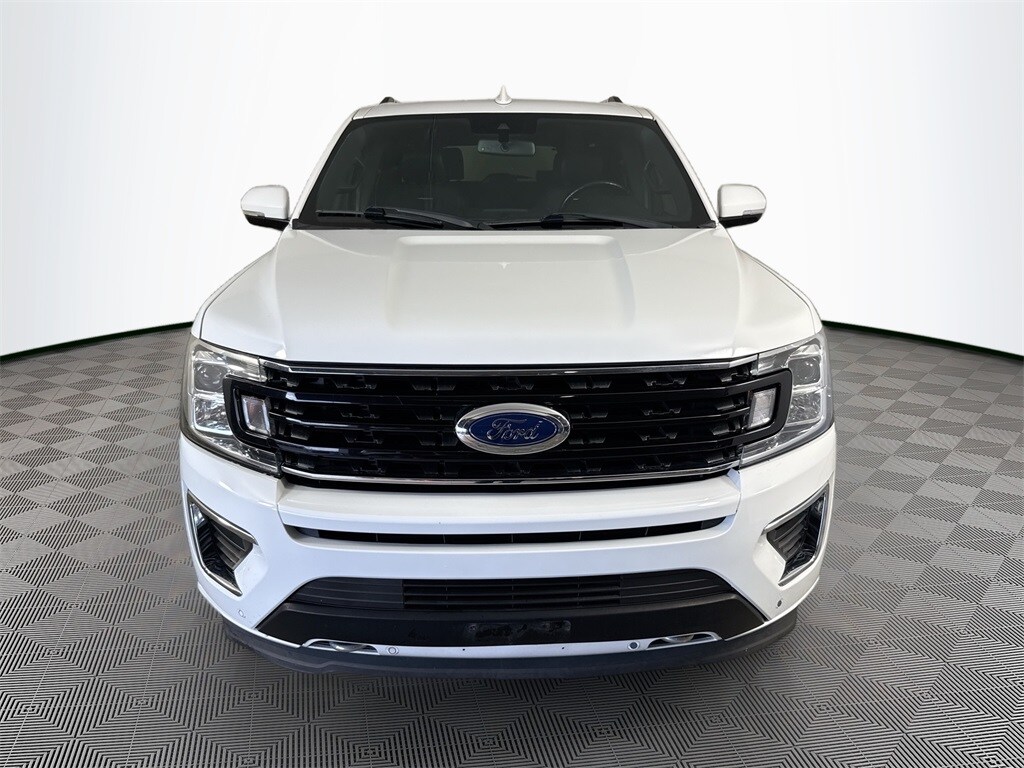 2020 Ford Expedition MAX Limited photo 2