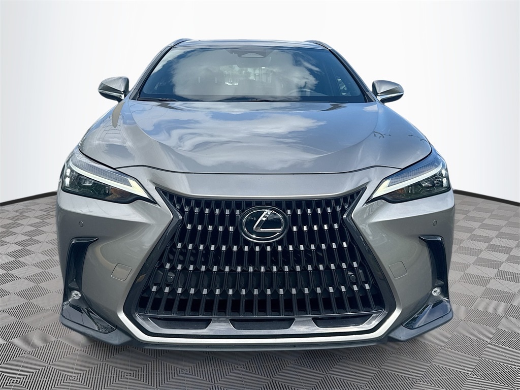 Used 2023 Lexus NX 350 Premium SUV