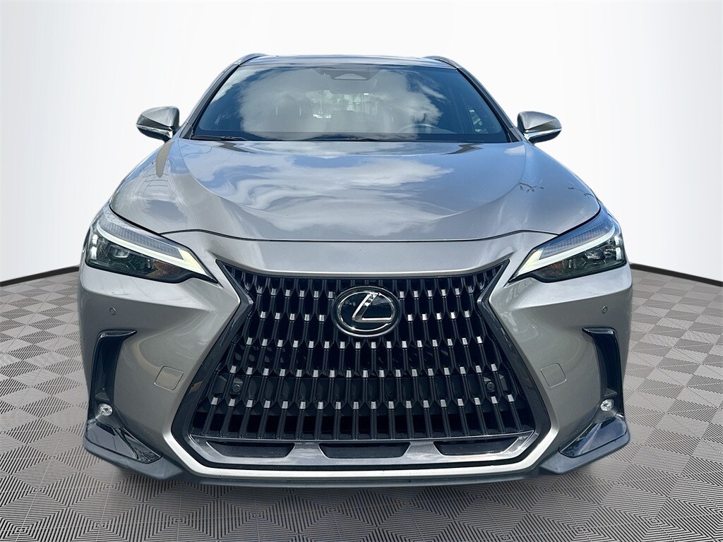 2023 Lexus NX 350 Premium photo 2