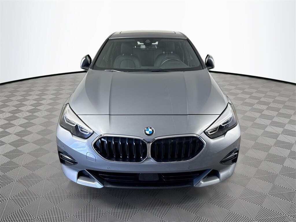 2024 Bmw 228i sDrive Gran Coupe photo 2