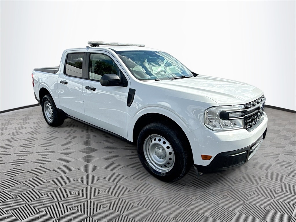 Used 2024 Ford Maverick XL Truck