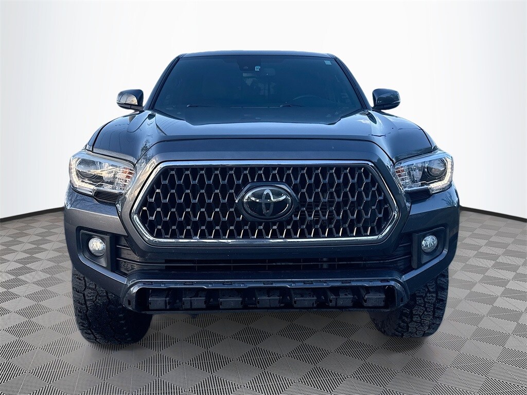 Used 2019 Toyota Tacoma Truck