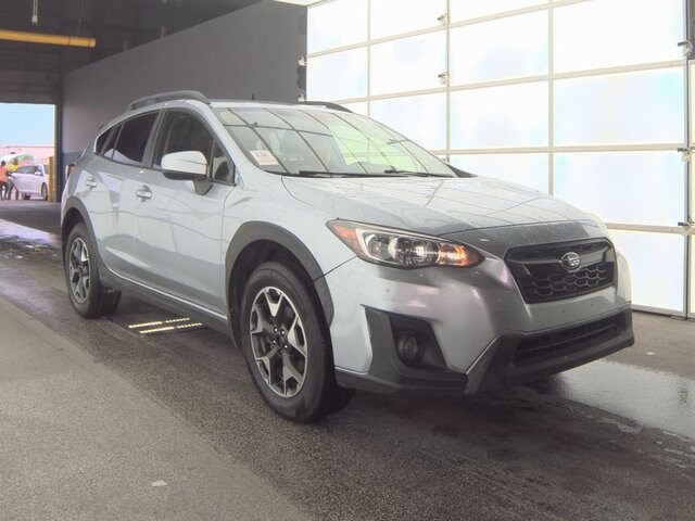 2019 Subaru Crosstrek 2.0i Premium photo 2