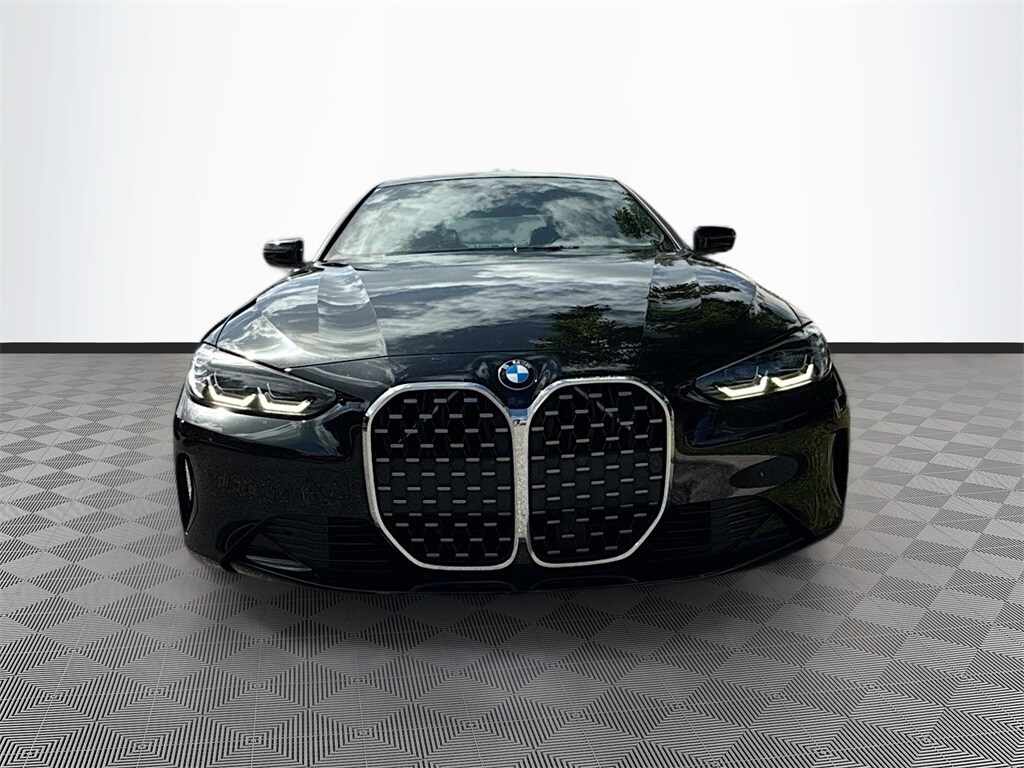 2021 Bmw 430i photo 2