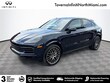  Porsche Cayenne Coupe
