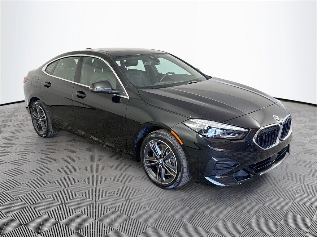 2024 Bmw 228i xDrive Gran Coupe photo 3