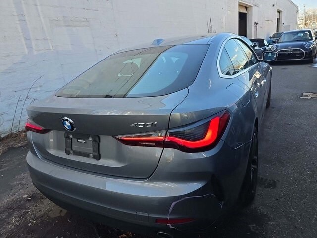 2022 Bmw 430i 430i GC photo 2