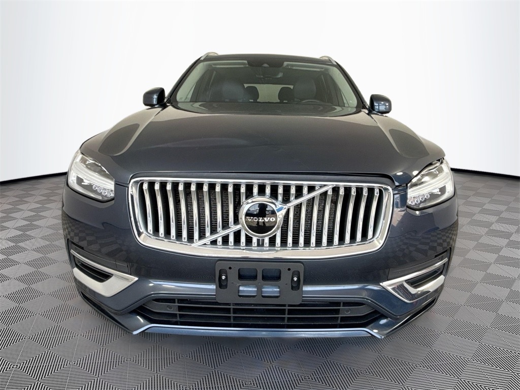 Used 2022 Volvo XC90 Recharge Plug-In Hybrid T8 Inscription Expression 6 Passenger SUV