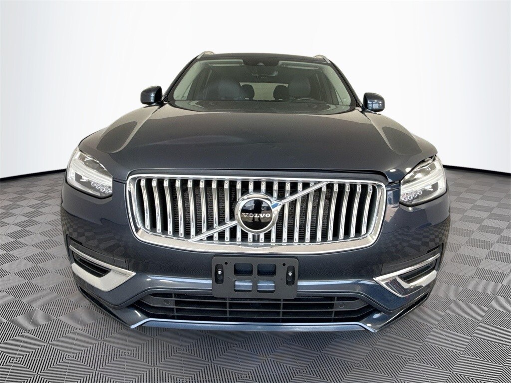 2022 Volvo XC90 Recharge T8 Inscription Expression photo 2