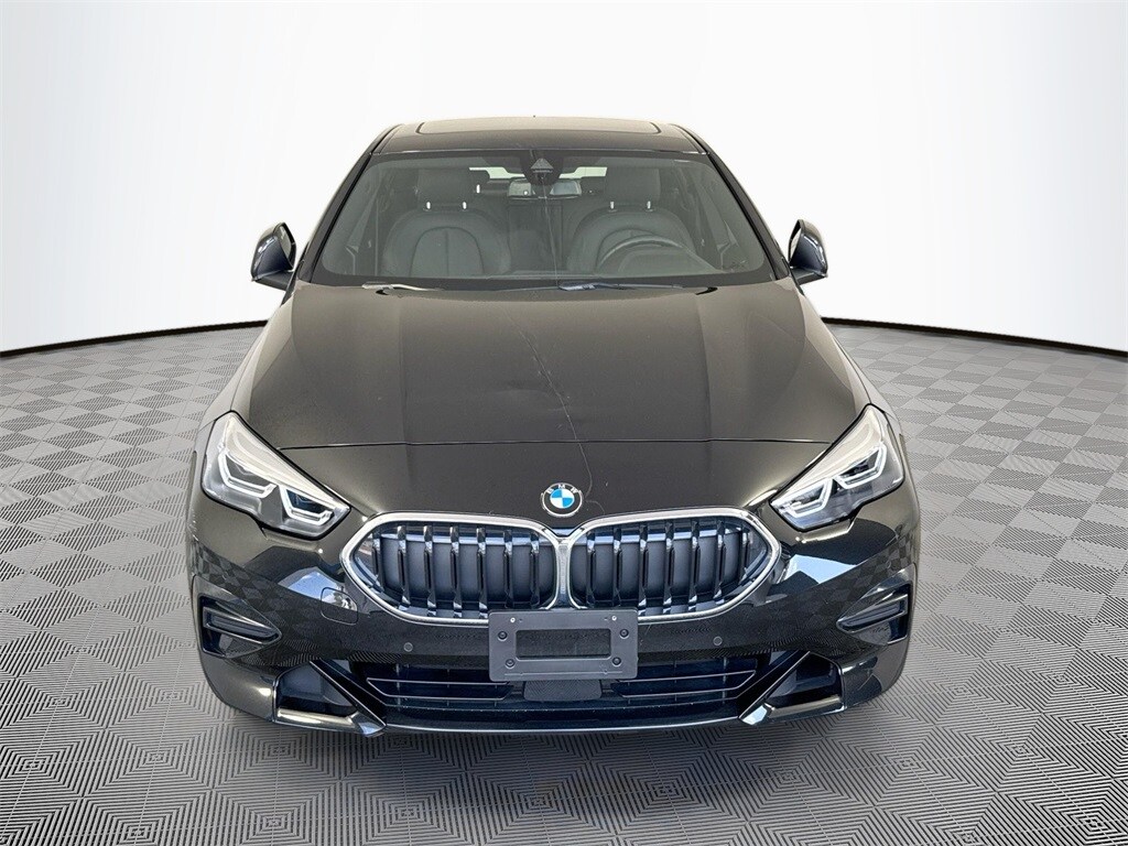 2024 Bmw 228i xDrive Gran Coupe photo 2