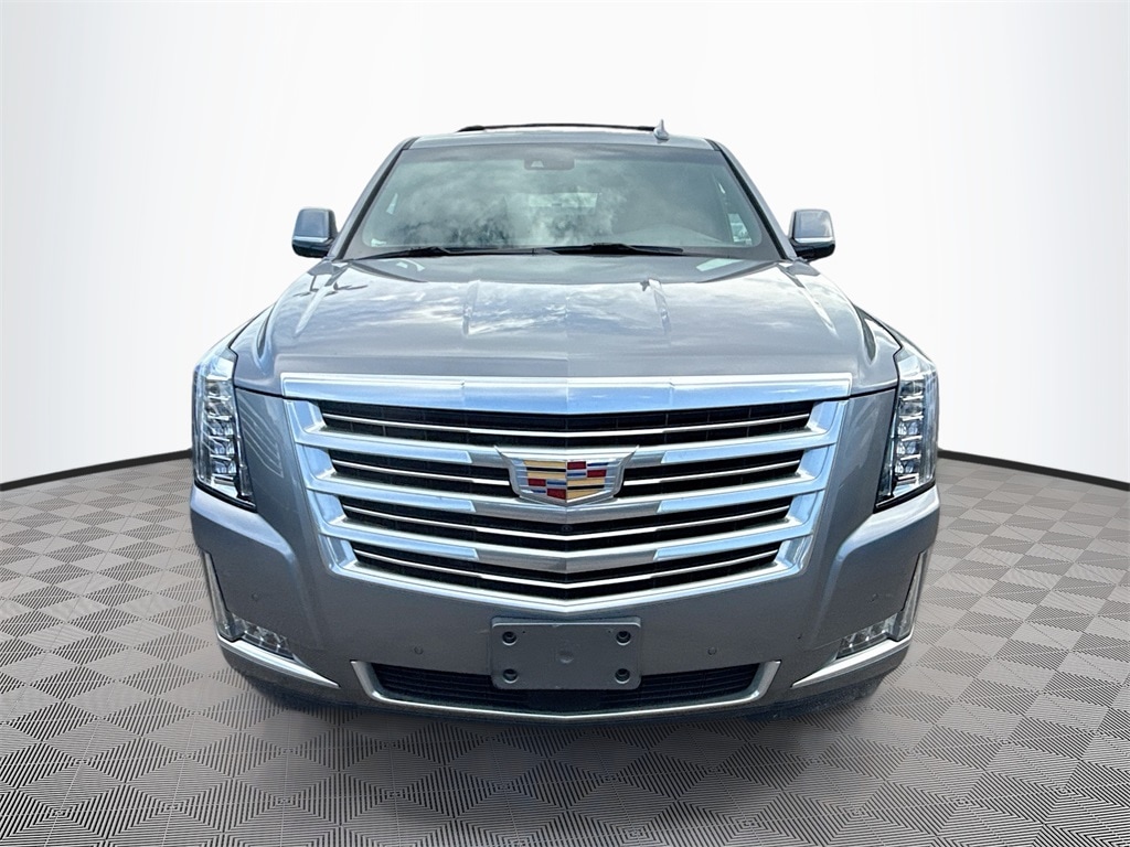 Used 2019 Cadillac Escalade ESV Platinum Edition SUV