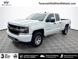 Chevrolet Silverado 1500 LD
