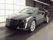 Cadillac CTS