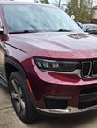  Jeep Grand Cherokee L