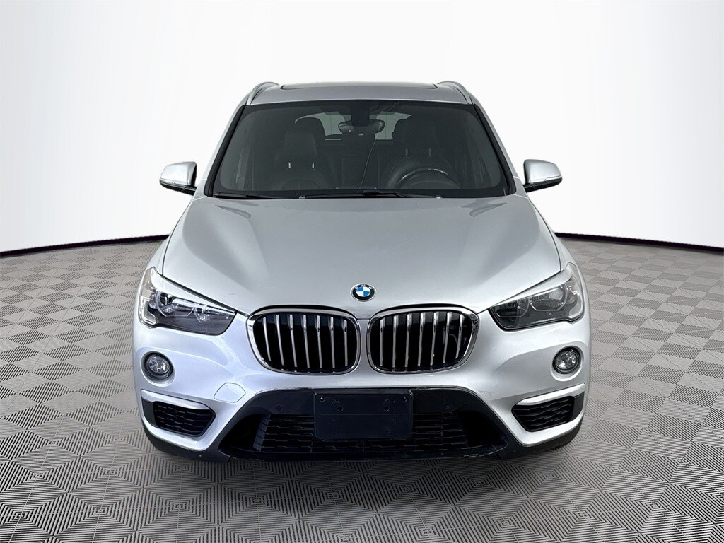 2018 Bmw X1 XDrive28i photo 2