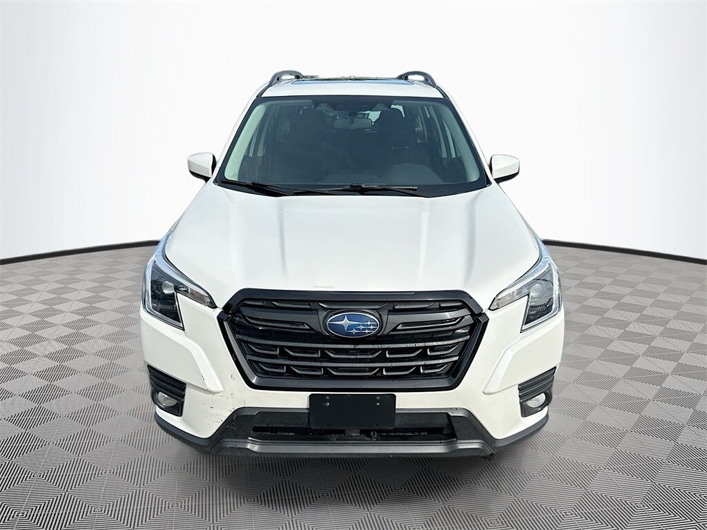 Used 2023 Subaru Forester Premium SUV
