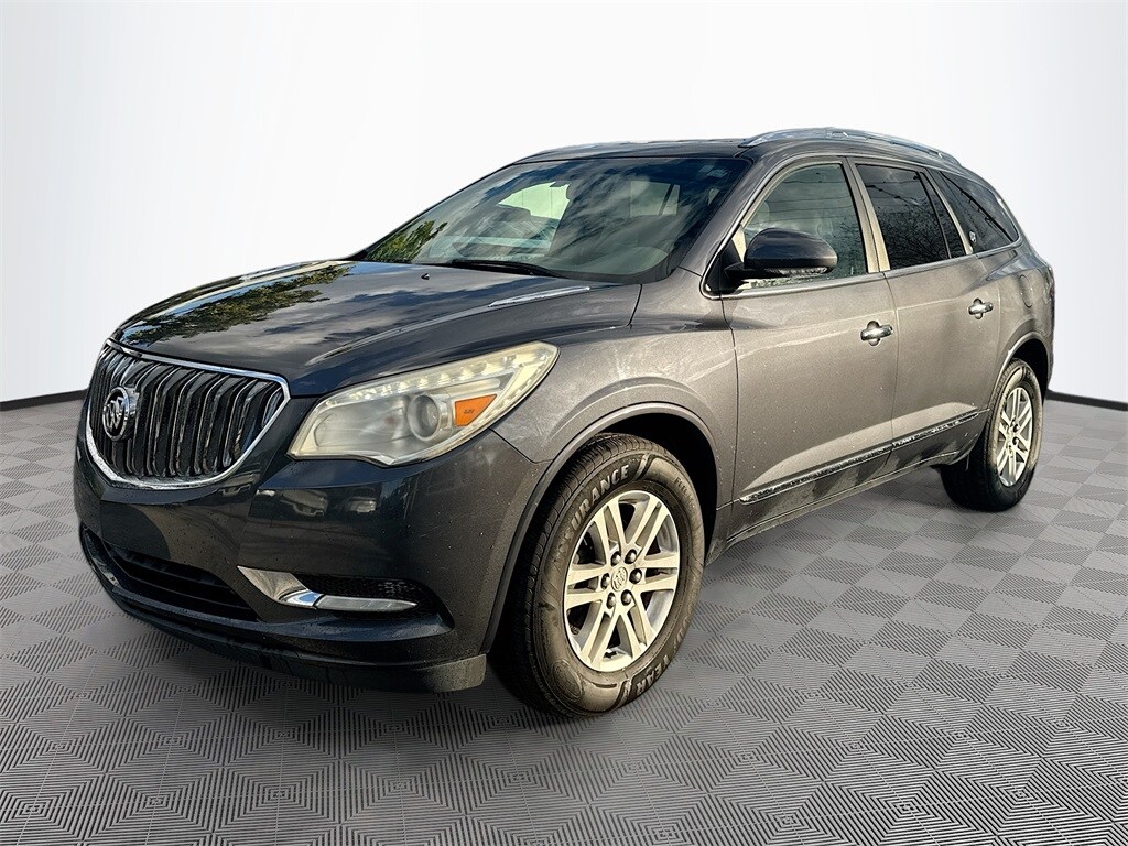 Used 2013 Buick Enclave Convenience Group SUV