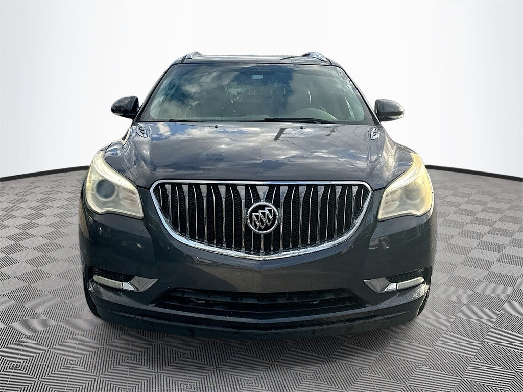 Used 2013 Buick Enclave Convenience Group SUV