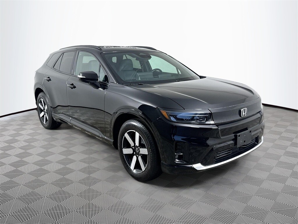2024 Honda Prologue Touring photo 3