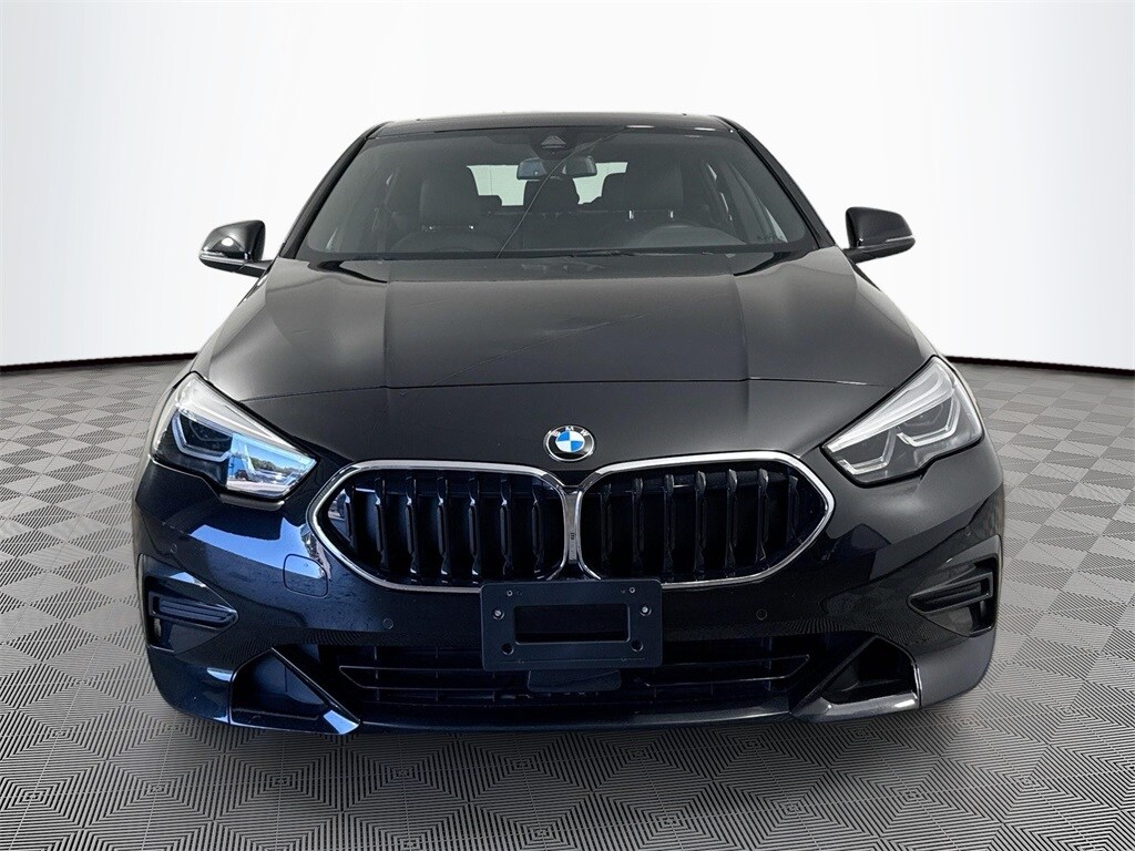 2024 Bmw 228i xDrive Gran Coupe photo 2