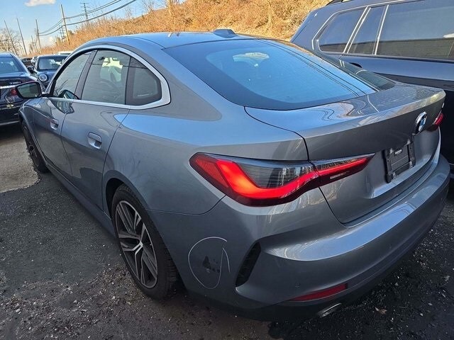 2022 Bmw 430i 430i GC photo 4