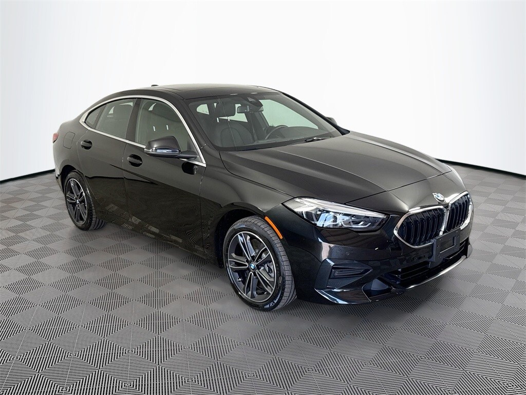 2024 Bmw 228i xDrive Gran Coupe photo 3
