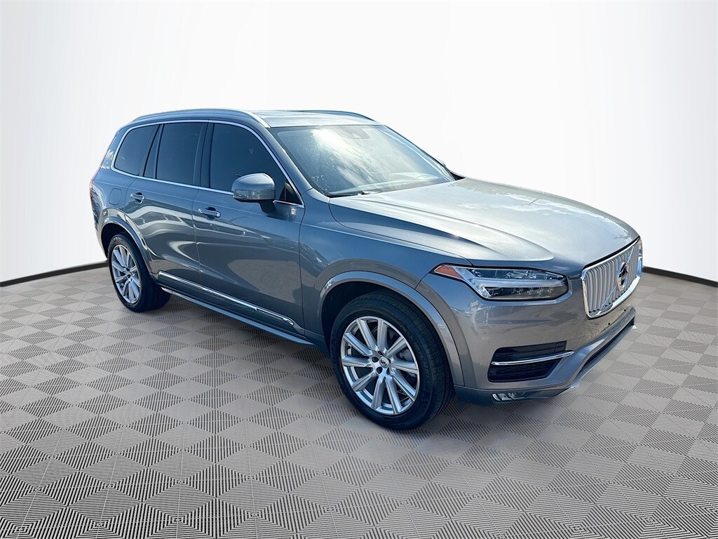 2019 Volvo XC90 T6 Inscription photo 3