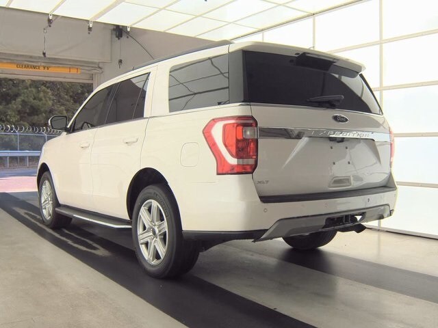 2019 Ford Expedition XLT photo 3