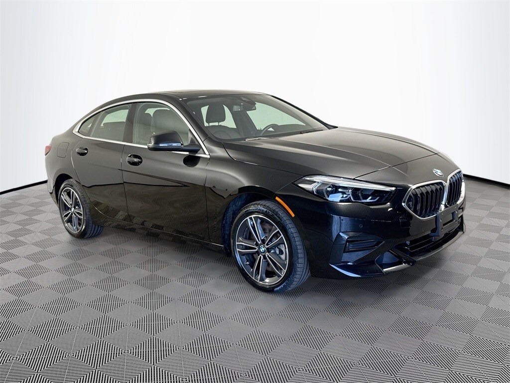 2024 Bmw 228i xDrive Gran Coupe photo 3