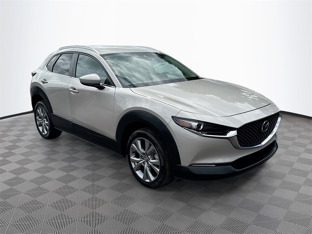 Used 2022 Mazda CX-30 2.5 S Select Package SUV