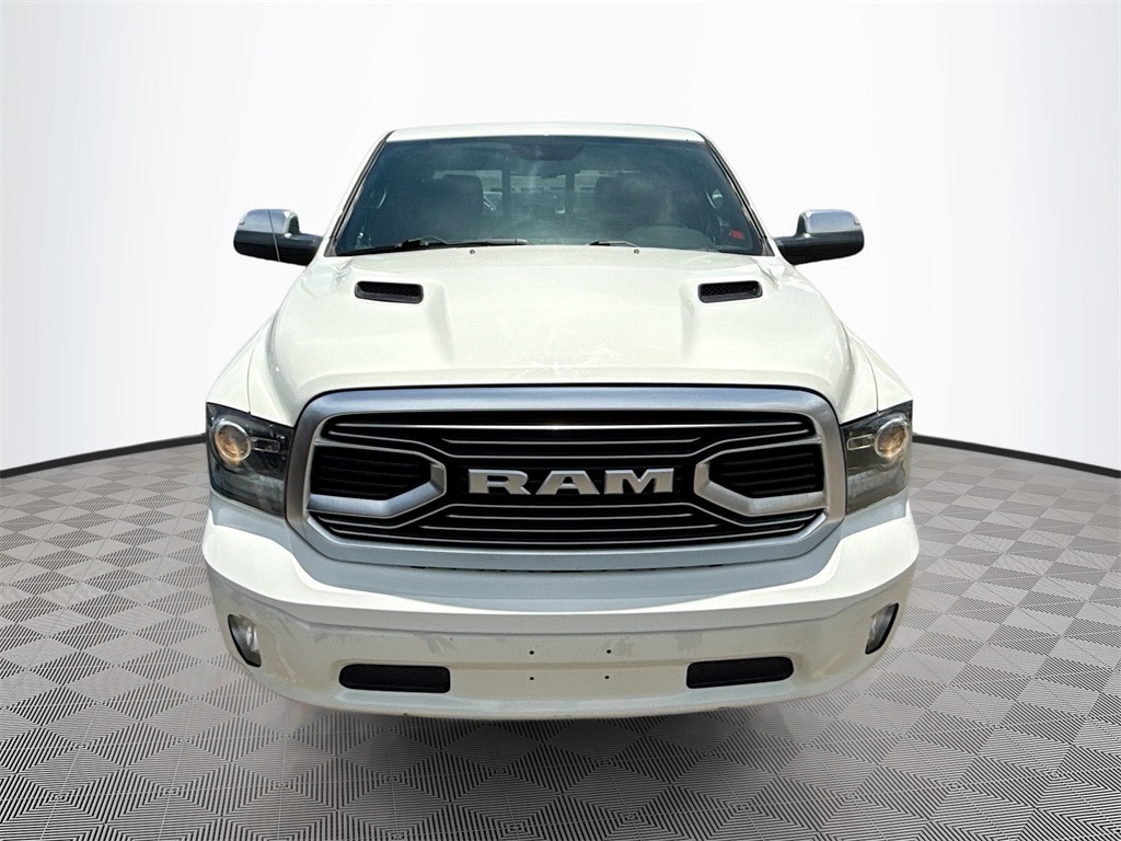 Used 2018 Ram 1500 Limited Truck