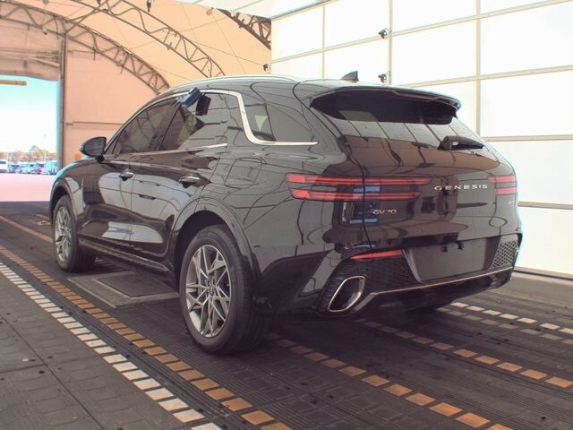 2024 Genesis GV70 2.5T photo 4