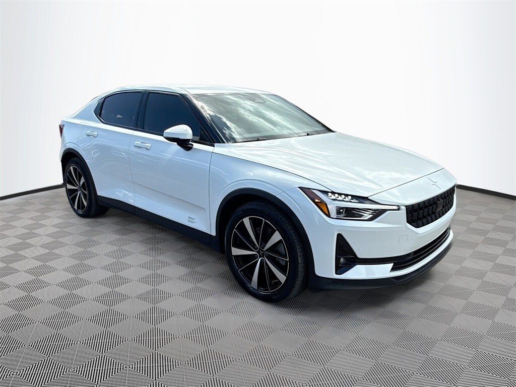 2022 Polestar PS2 e-AWD photo 3