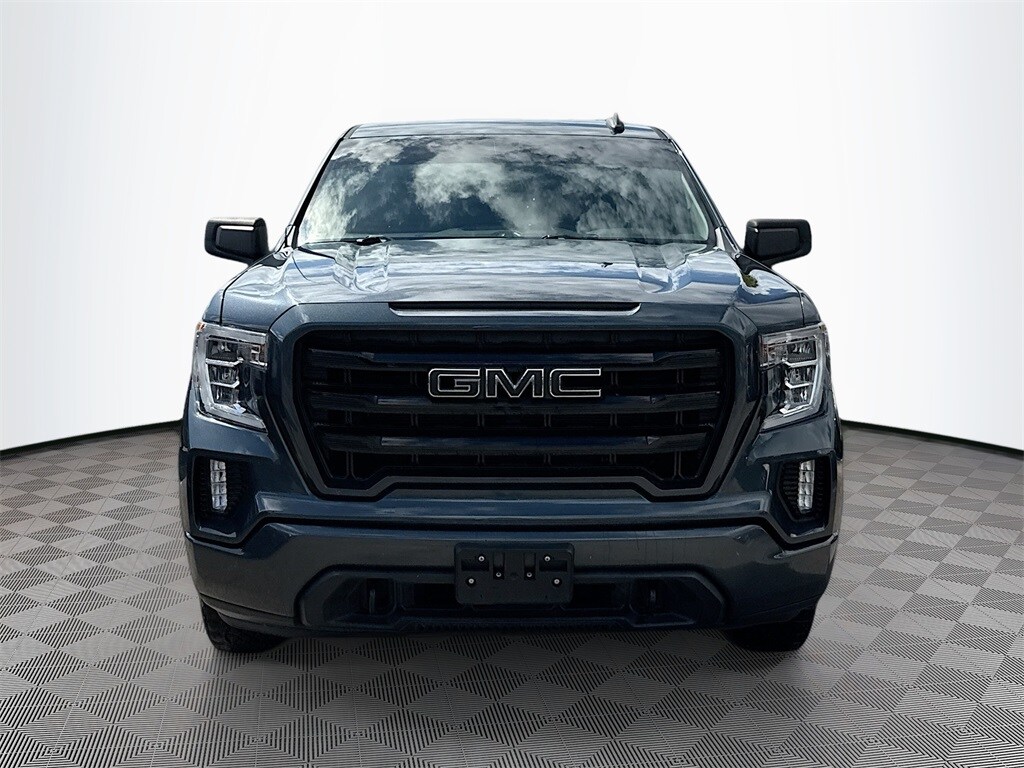 2021 Gmc Sierra 1500 Elevation photo 2